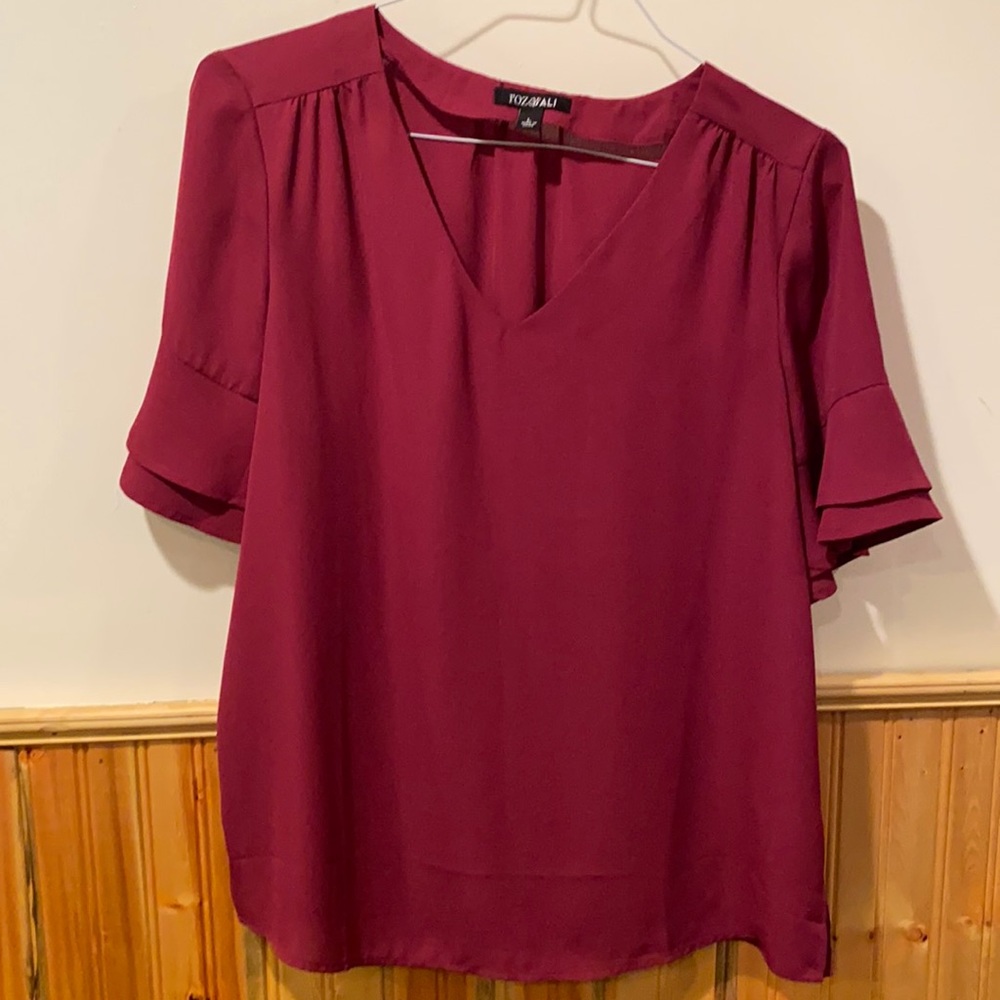 Woman’s blouse